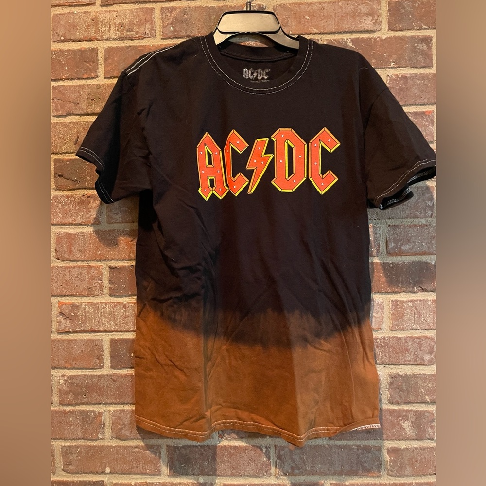 AC/DC T-shirt